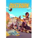 Dustborn