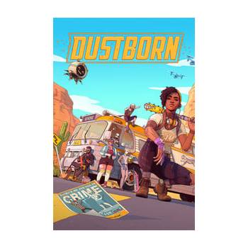 Dustborn