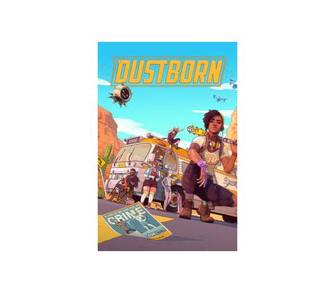 Dustborn