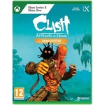 NACON Clash Artifacts of Chaos [Zeno Edition] (Xbox One)