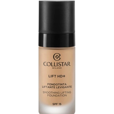 Collistar Lift HD+ Vyhladzujúci liftingový korektor 3 Naturale 4 ml