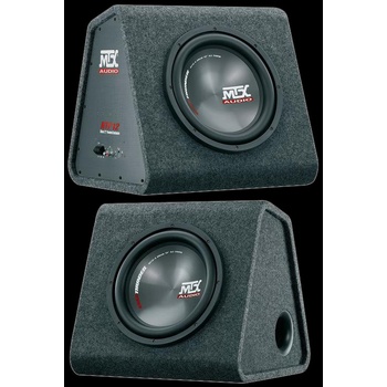 MTX Audio RTP12