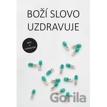 Boží slovo uzdravuje - Prince Derek