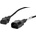 Lanberg CA-C13E-11CC-0018-BK