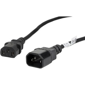 Lanberg CA-C13E-11CC-0018-BK