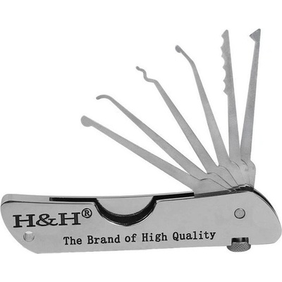 Mobilly Комплект локуми за джоб (ML0009)