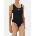 Giorgio Armani Цял бански water sport sw core w 1piece