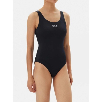 Giorgio Armani Цял бански water sport sw core w 1piece