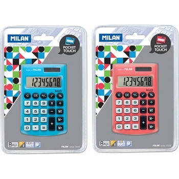 Image 1 of MILAN Pocket (150908BBL)