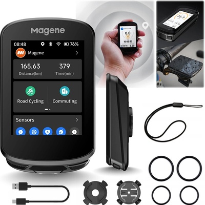 Magene C506 – Zboží Živě