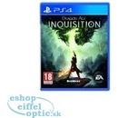 Hry na PS4 Dragon Age 3: Inquisition