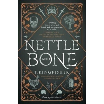 Nettle & Bone