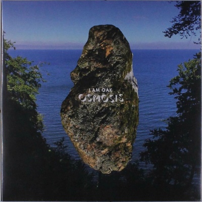 I Am Oak - Osmosis LP