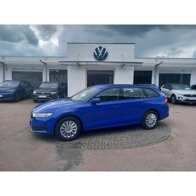 Skoda Octavia Combi 1.5 TSI Essence 85 kW