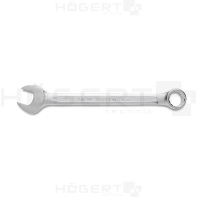 Högert Očkoplochý klíč 20 mm HT1W420-1
