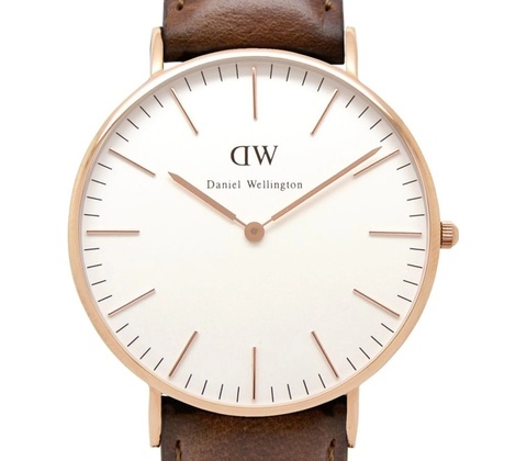 Daniel Wellington 0507DW