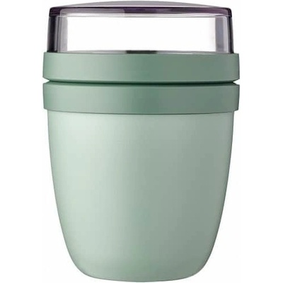 Mepal Jedálenský box Ellipse Nordic Sage 420 ml