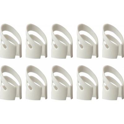 Henry`s Fintone M+L - White