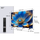 TCL 85P71K