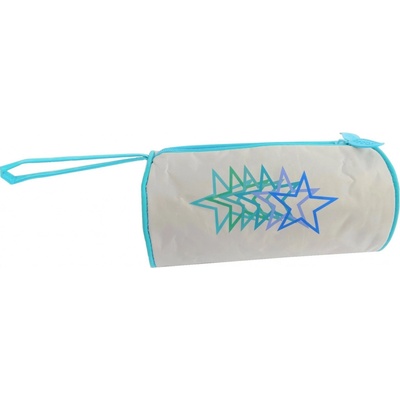 Radox kosmetická taška Silver Star s poutkem