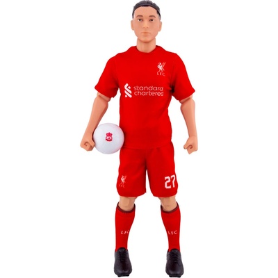 Fan-shop Action DARWIN Liverpool FC