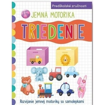 Triedenie