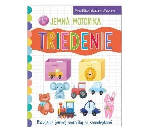Triedenie