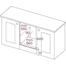 Image 1 of Teka HLF 9400