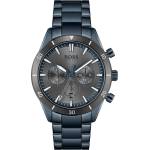 HUGO BOSS Мъжки часовник Hugo Boss 1513865 Santiago Chronograph | 547.50 лв. (279.93€) (1513865) Часовници