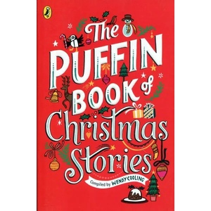 Puffin Book of Christmas Stories | Wendy Cooling (ISBN: 9780241377178)