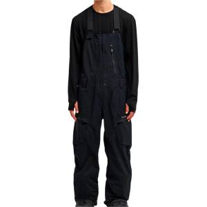 Quiksilver Ски панталон Quiksilver Altostratus Stret GORE-TEX Bib Ski trousers - Black (007-4493-0114)