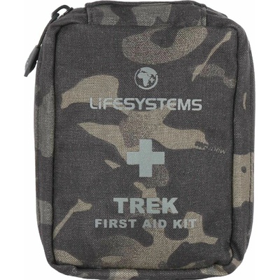 Lifesystems Trek Camo First Aid Kit – Zboží Dáma