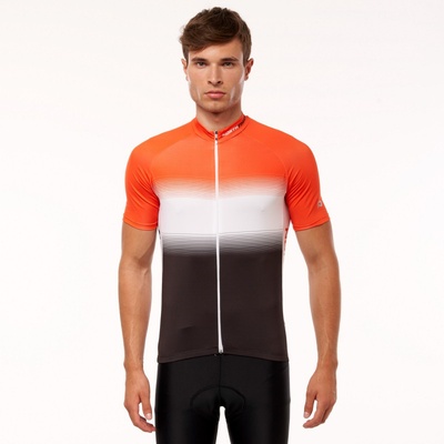 Northfinder VALENTINO black red