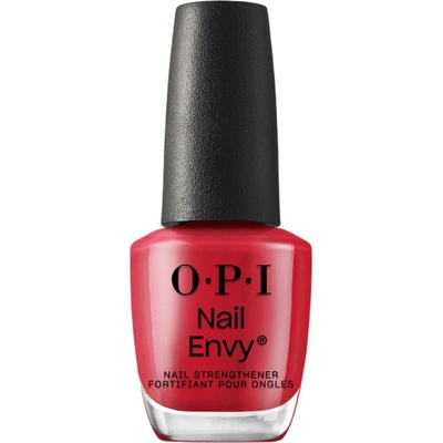 OPI Nail Envy Nail Strengthener 15 ml лак за нокти Big Apple Red