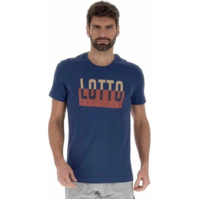 Lotto Тениска tee origins iii