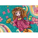 Bluebird Puzzle - Puzzle Magical Kawaii - 300 piese