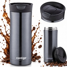 Contigo Huron tmavošedá 470 ml