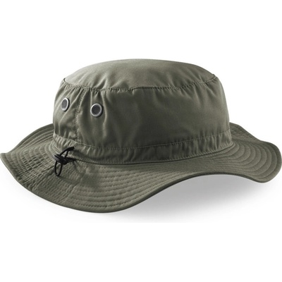 Beechfield B 88 Cargo COT530088e1499 olive green