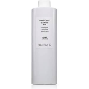 [ comfort zone ] Essential Milk мляко за почистване на грим 500ml