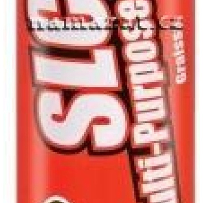 BG607 SLC Grease 411 g