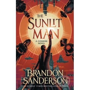 Sunlit Man