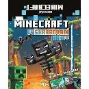 Vyškrabovací karty: Minecraft Daniele Sapuppo