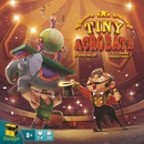 Matagot Tiny Acrobats