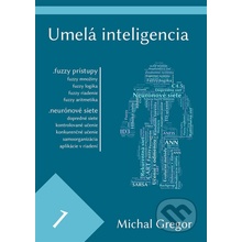 Umelá inteligencia 1 - Ing. Michal Gregor, PhD.