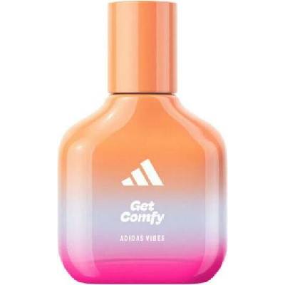 Adidas Get Comfy parfumovaná voda unisex 30 ml