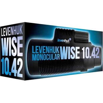 Levenhuk Wise 10x42