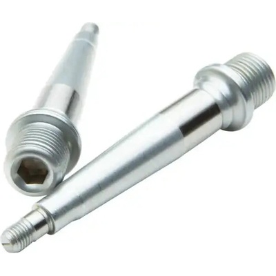 Race Face Pedal Spindle Kit, Aeffect R, Axle L/R náhradný diel