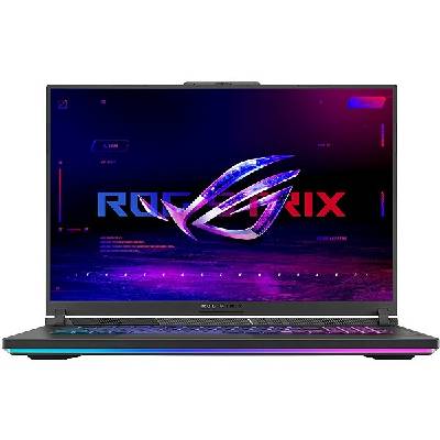 ASUS ROG Strix G18 G814PP-NEBULA018W Eclipse Gray kovový G814PP-NEBULA018W