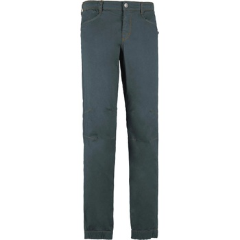 E9 Мъжки панталон за катерене E9 Ape9 Climbing trousers - Slate (009-1496-0414)