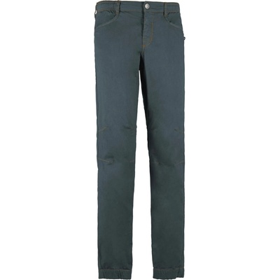 E9 Мъжки панталон за катерене E9 Ape9 Climbing trousers - Slate (009-1496-0414)